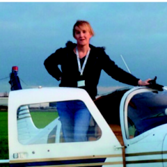 British Women Pilots’ Association 2016 scholarships awarded