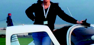 British Women Pilots’ Association 2016 scholarships awarded