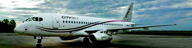 CityJet offer new cadet pilot programme