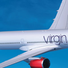 Virgin Atlantic orders 12 Airbus A350-1000 aircraft