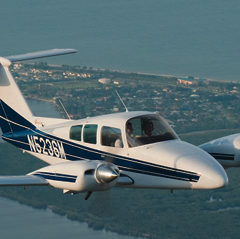 European Flight Training acquired by Aviator College