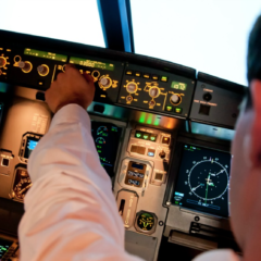 KURA and Simtech Become Aviation Training Partners
