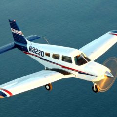 ATP Flight School orders 12 additional Piper Archers