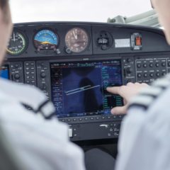 “I Forgot…” Memory can be a subtle phenomenon, but one which pilots must learn to manage.