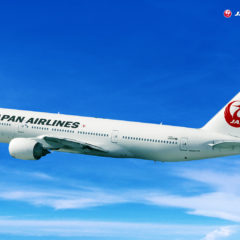 CAE extends MPL Program with Japan Airlines