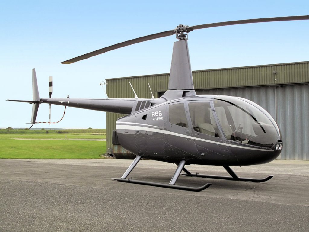 robinson-r66