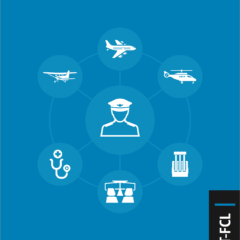 EASA publishes consolidated rules documents