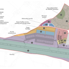 Government throws lifeline to Manston