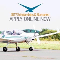 Air League 2017 scholarships announced