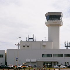 ATC SUSPENDING OPERATIONS