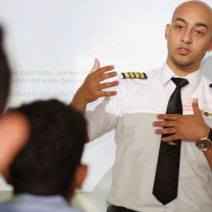 Airways Aviation Airline Pilot Careers Day – Oxford Airport, December 3rd
