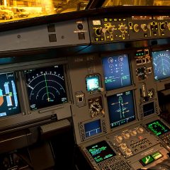 Generation easyJet pilot training programme now open to CPL holders