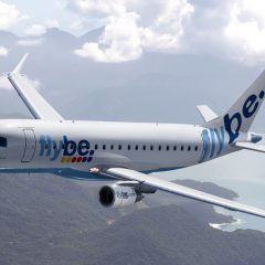 Flybe seeking ‘Direct Entry’ Captains
