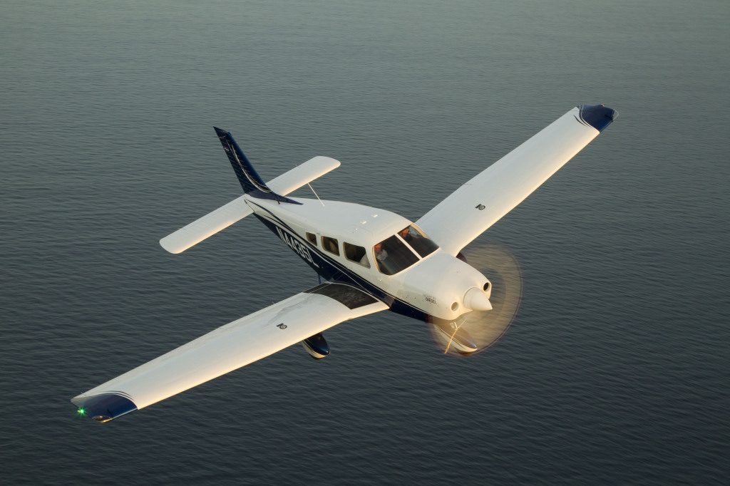 ArcherDX Piper Aircraft