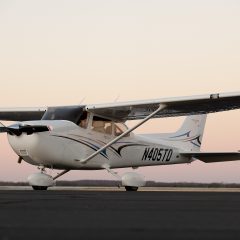 Cessna expands Cessna Pilot Center (CPC) network