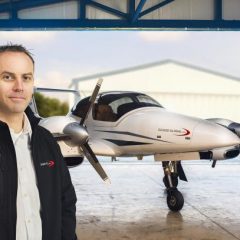 ACS Aviation bought by Cloud Global