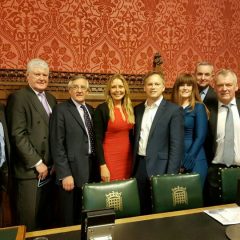 General Aviation All Party Parliamentary Group launched