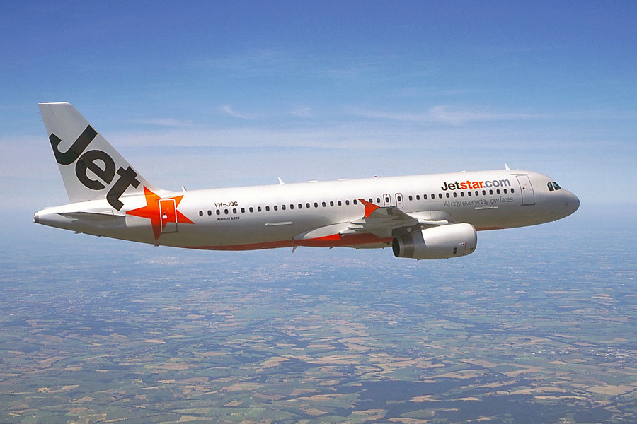 Jetstar