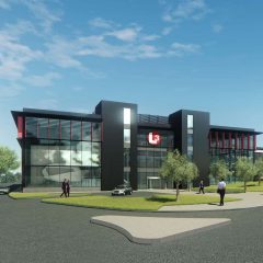 L3 confirms launch of new Gatwick training centre