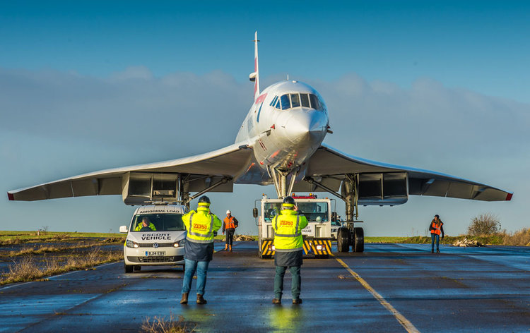 Concorde