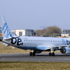 FTEJerez partner with Flybe on MPL programme