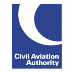 Civil Aviation Authority go on the road