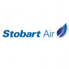 Stobart Air recruiting