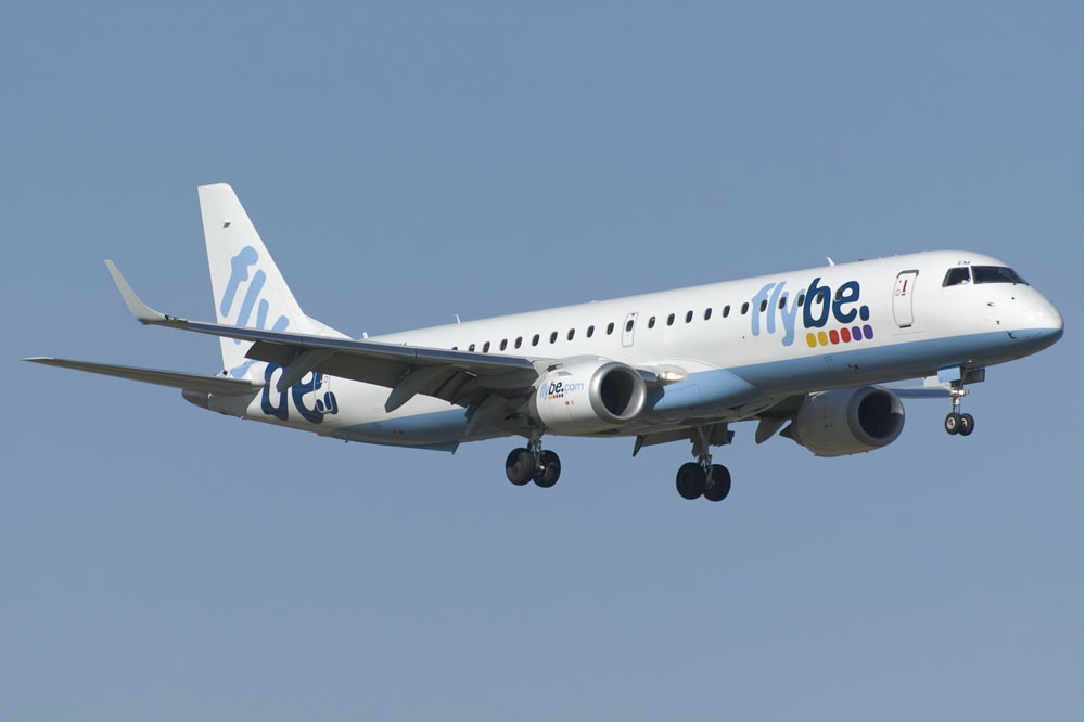 flybe195