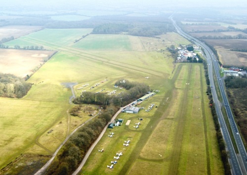 popham-airfield