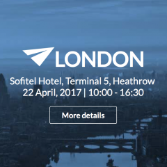 22nd April 2017 / Pilot Careers Live / Sofitel airport, Heathrow T5, UK