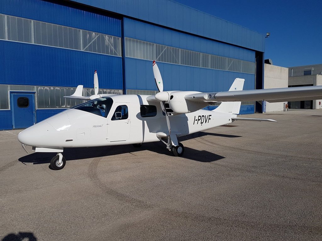 Tecnam-Academia-Romania-2