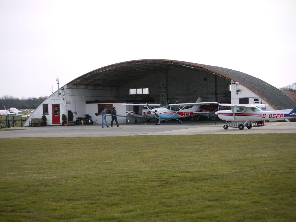 Denham_Aerodrome