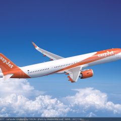 Generation easyJet Pilot Training Programme open for applications