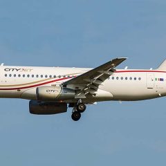CityJet re-open ‘Climb High’ cadet program