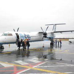 L3 Airline Academy open applications for Flybe MPL