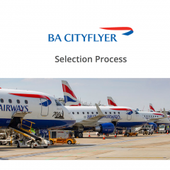 2017 BA CityFlyer Mentored Airline Pilot Scheme launched with FTEJerez