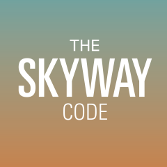 UK CAA launches Skyway Code