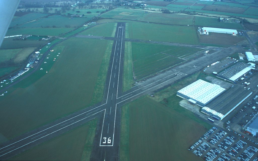 Wellesbourne