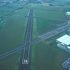 Stratford-on-Avon District Council reaffirms commitment to Wellesbourne Airfield