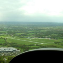 Michael Gove Affirms Support for Fairoaks Airport