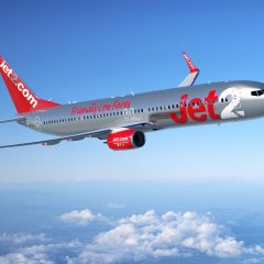 Jet2 Pilot Apprentice Scheme opens