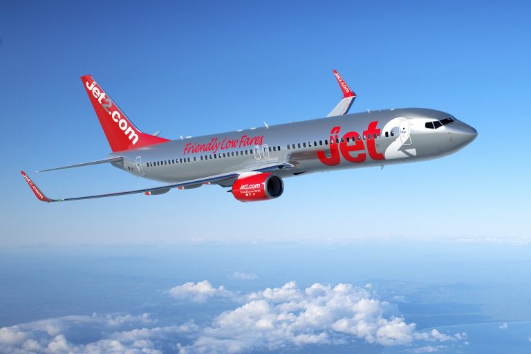 Jet2 Pilot Apprentice Scheme opens Flight Training News