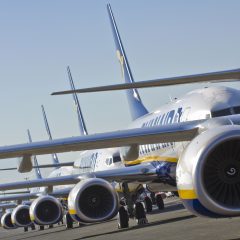 HCAP publish open letter to Ryanair