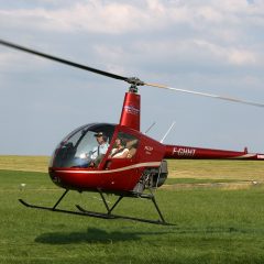 HELICOPTER INSTRUCTOR – PILOT OR SOCIAL WORKER?