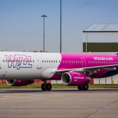 Wizz Air applies for UK Air Operator’s Certificate