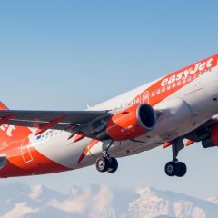 easyJet signs agreement with Air Berlin