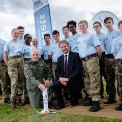 Aviation Skills Partnership announce new UK Aviation Academy