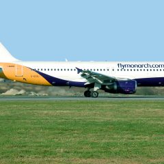 Monarch pilots in demand