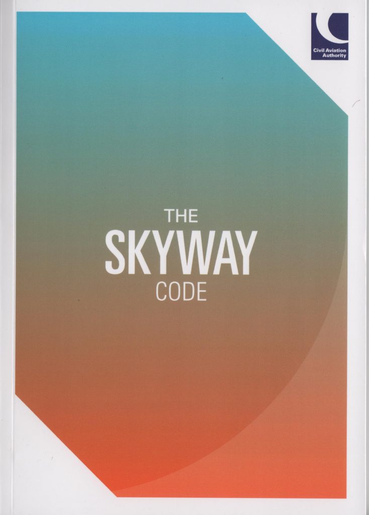 The Skyway Code