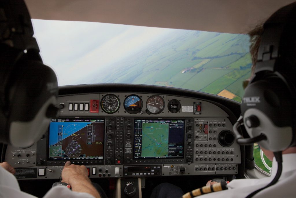 cabair 7435